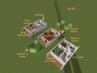 casa indipendente in vendita ad Aci Catena