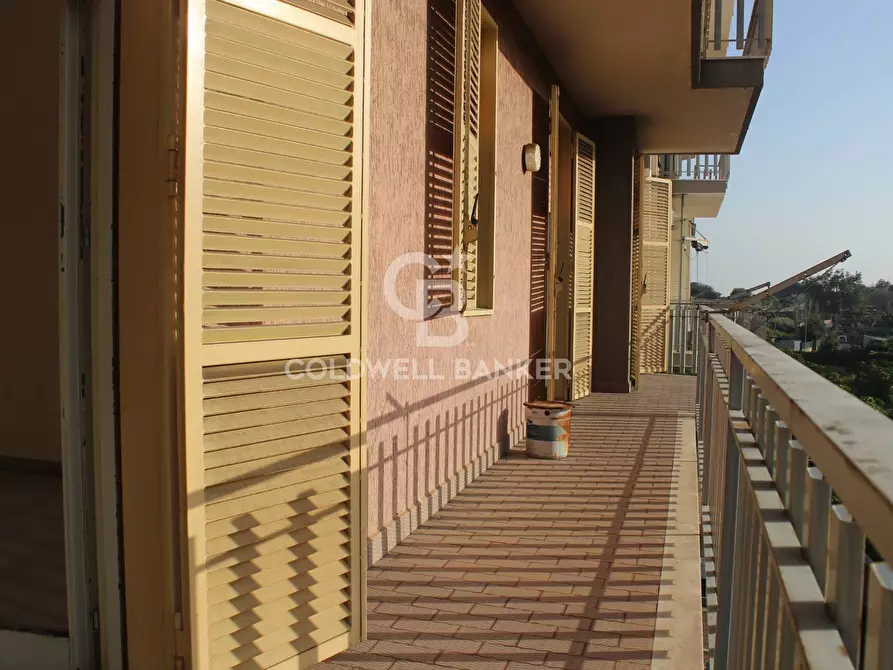 appartamento in vendita ad Aci Catena