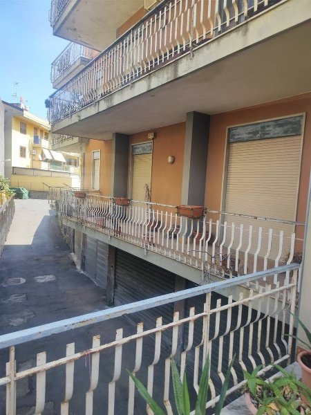 appartamento in vendita ad Aci Catena in zona San Nicolò