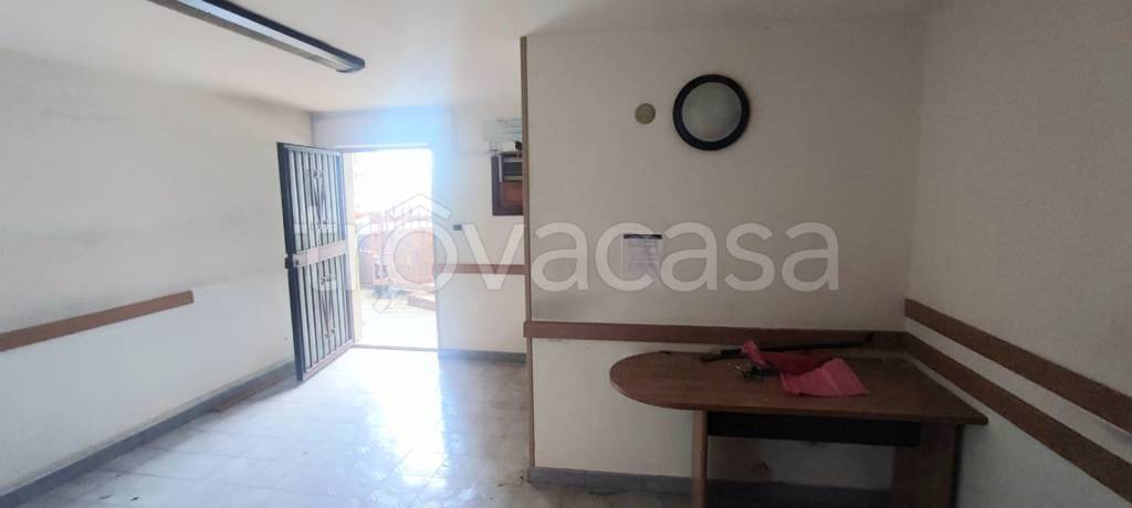 appartamento in vendita ad Aci Catena