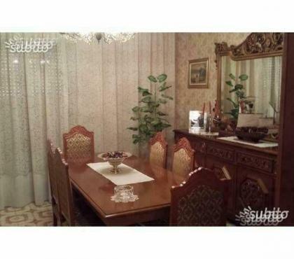 appartamento in vendita ad Aci Catena in zona Aci San Filippo