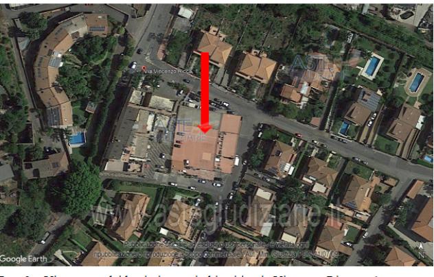 terreno edificabile in vendita ad Aci Catena