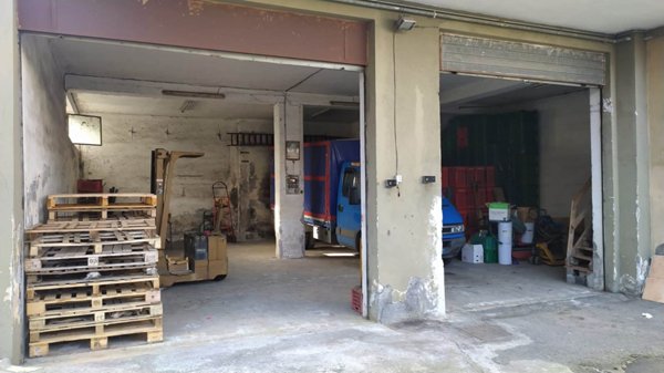 ufficio in vendita ad Aci Catena