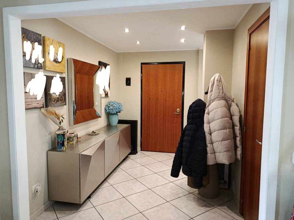 appartamento in vendita ad Aci Catena