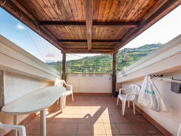 appartamento in vendita ad Aci Catena in zona San Nicolò