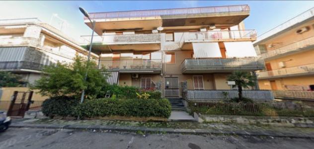 appartamento in vendita ad Aci Catena