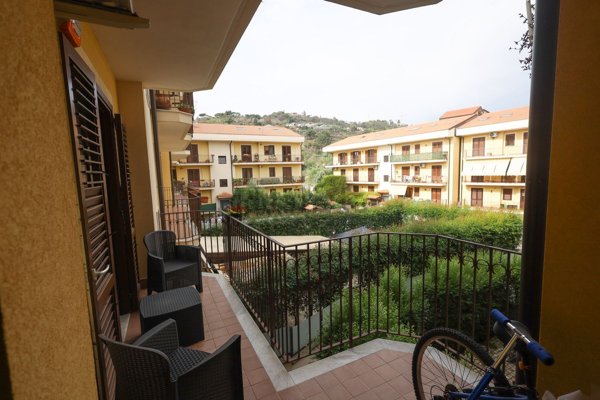 appartamento in vendita ad Aci Catena in zona San Nicolò