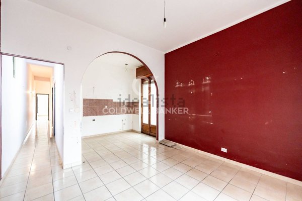 appartamento in vendita ad Aci Catena