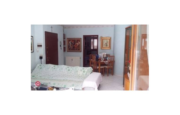 appartamento in vendita ad Aci Catena in zona Aci San Filippo