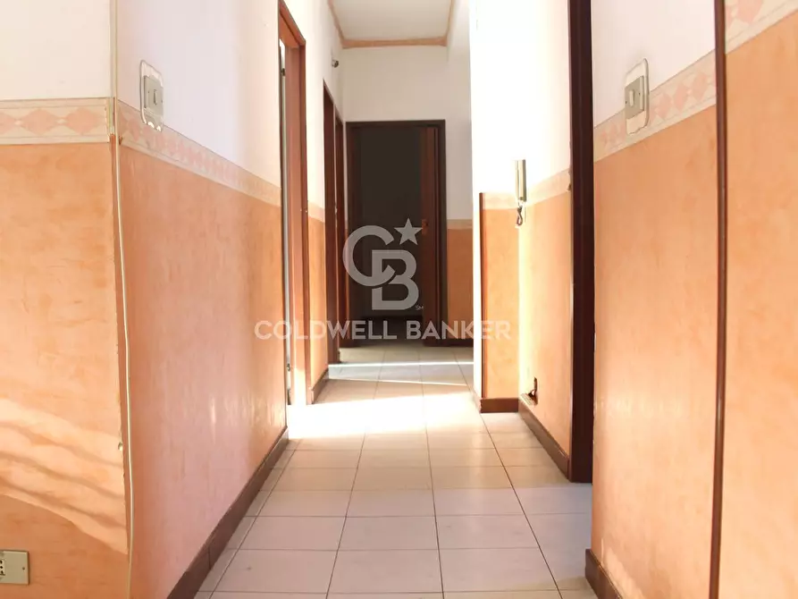 appartamento in vendita ad Aci Catena