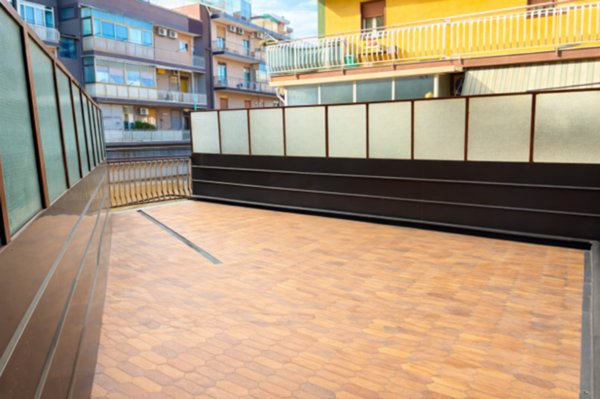 appartamento in vendita ad Aci Catena