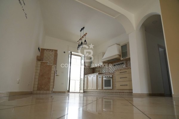 appartamento in vendita ad Aci Catena