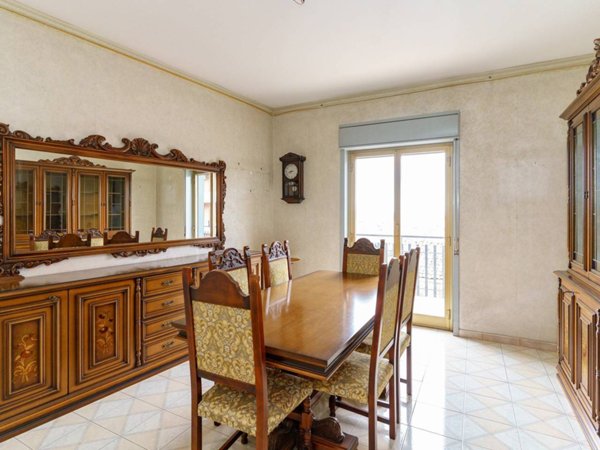 appartamento in vendita ad Aci Catena