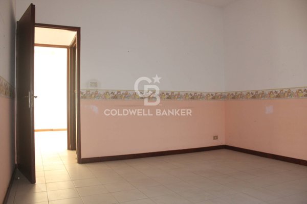 appartamento in vendita ad Aci Catena