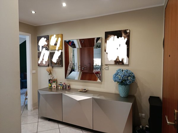 appartamento in vendita ad Aci Catena in zona San Nicolò