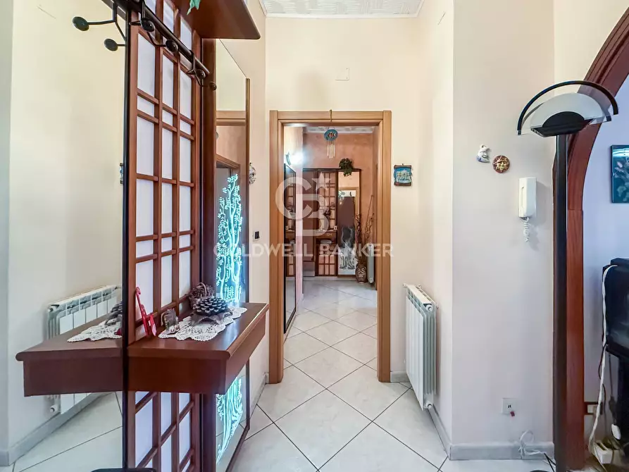 appartamento in vendita ad Aci Catena