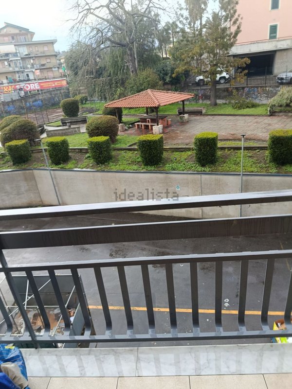 appartamento in vendita ad Aci Catena