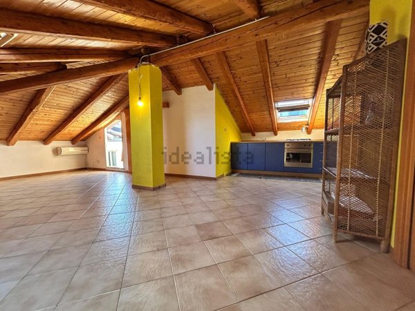 appartamento in vendita ad Aci Catena in zona San Nicolò