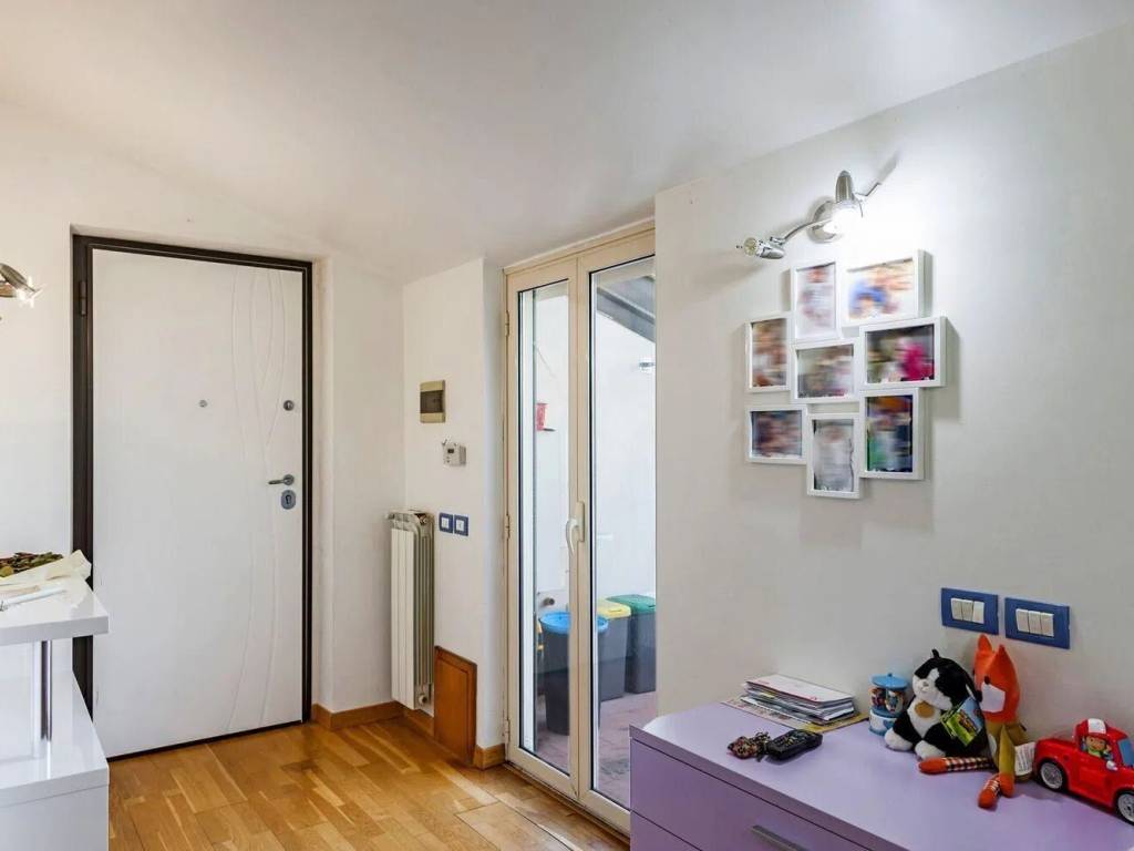 appartamento in vendita ad Aci Catena in zona San Nicolò