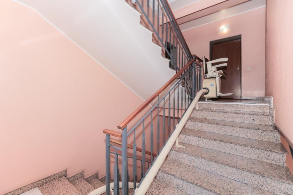 appartamento in vendita ad Aci Catena
