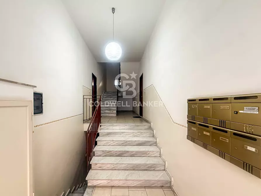 appartamento in vendita ad Aci Catena