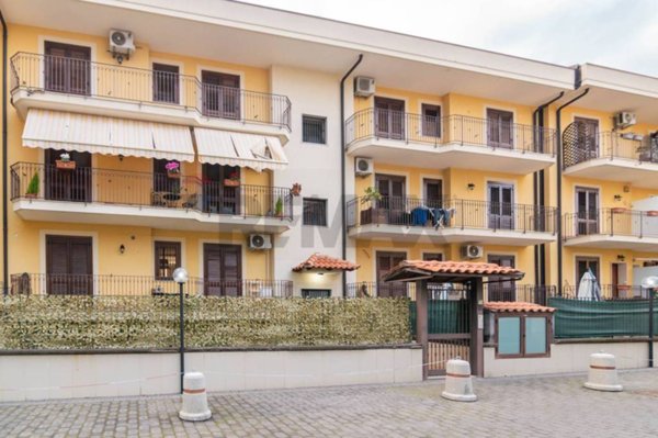 appartamento in vendita ad Aci Catena in zona San Nicolò
