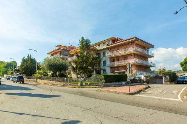appartamento in vendita ad Aci Catena in zona San Nicolò