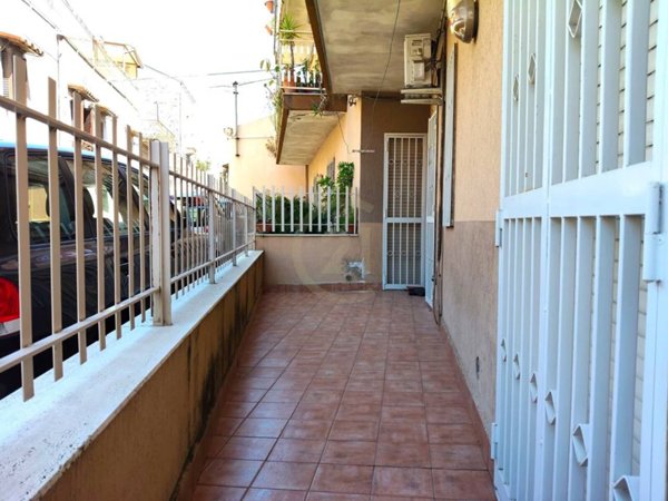appartamento in vendita ad Aci Catena