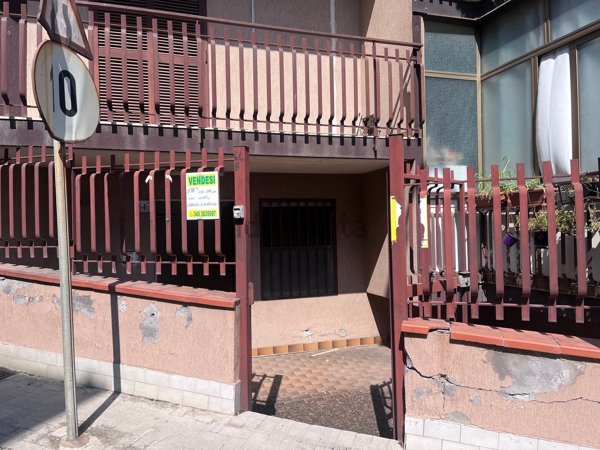 appartamento in vendita ad Aci Catena