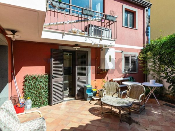 casa indipendente in vendita ad Aci Catena in zona San Nicolò
