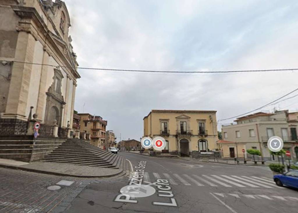 casa indipendente in vendita ad Aci Catena in zona Aci San Filippo
