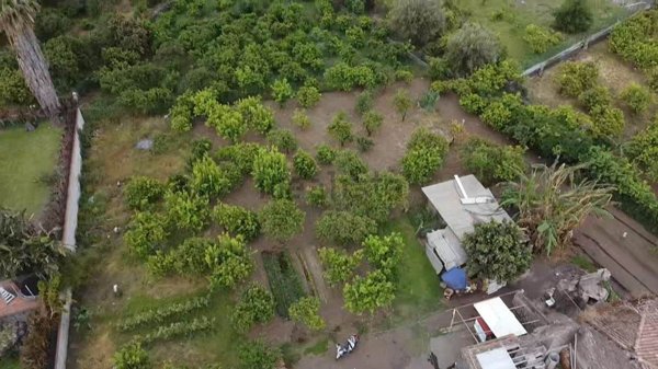 casa indipendente in vendita ad Aci Catena