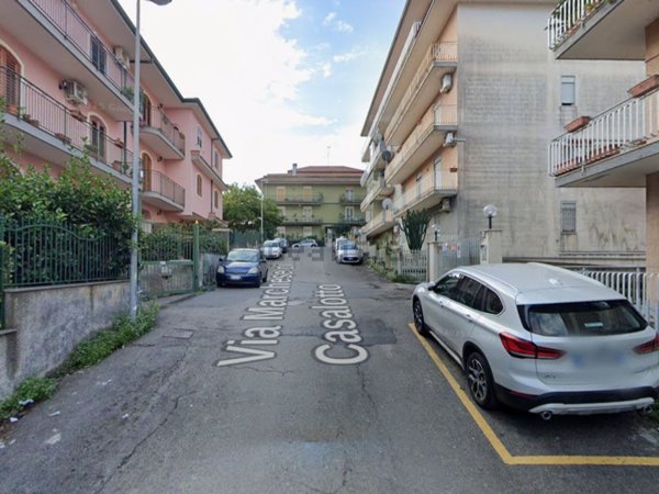 appartamento in vendita ad Aci Catena