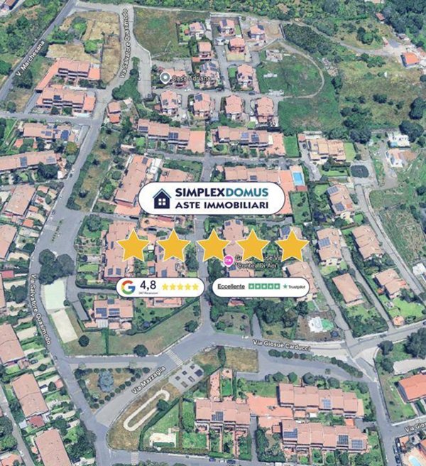 casa indipendente in vendita ad Aci Catena in zona Aci San Filippo
