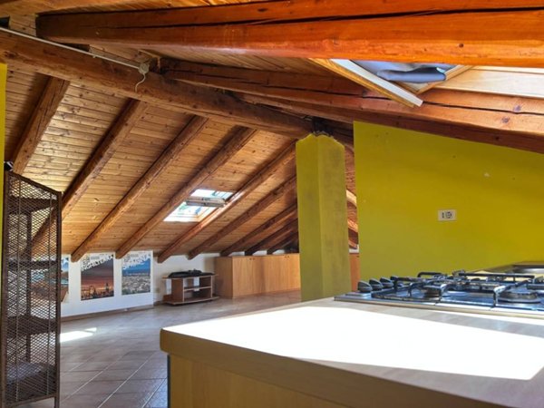 appartamento in vendita ad Aci Catena in zona San Nicolò
