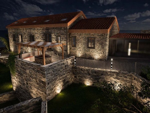 casa indipendente in vendita ad Aci Catena