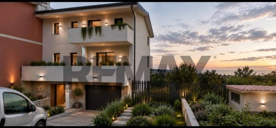 casa indipendente in vendita ad Aci Catena in zona Vampolieri