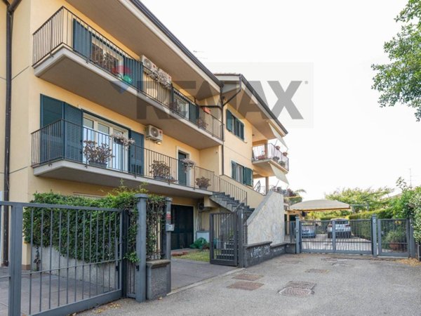 casa indipendente in vendita ad Aci Catena in zona Aci San Filippo