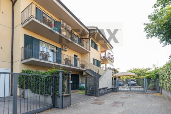 casa indipendente in vendita ad Aci Catena in zona Aci San Filippo