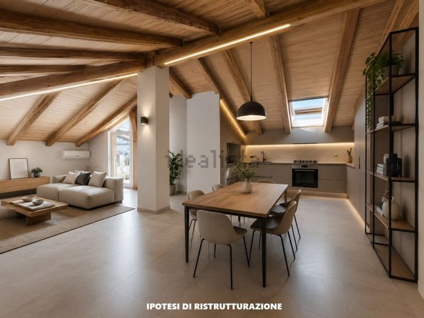appartamento in vendita ad Aci Catena in zona San Nicolò