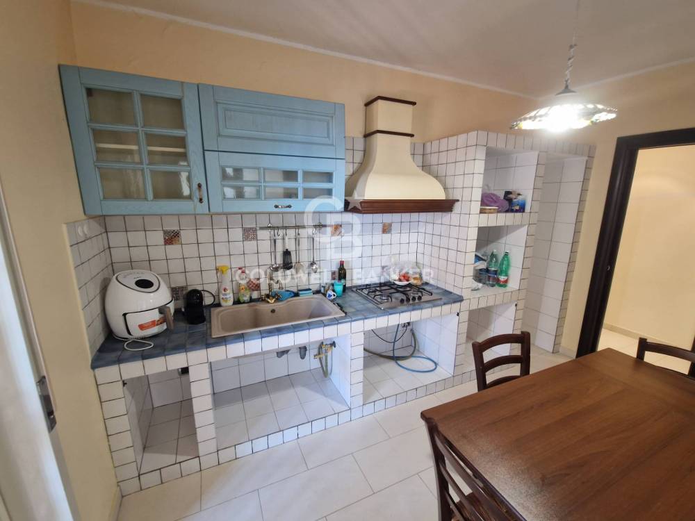 appartamento in vendita ad Aci Catena in zona Vampolieri