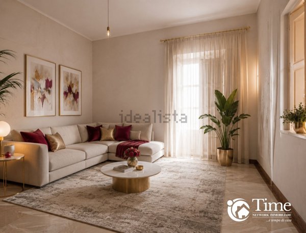 casa indipendente in vendita ad Aci Catena in zona San Nicolò
