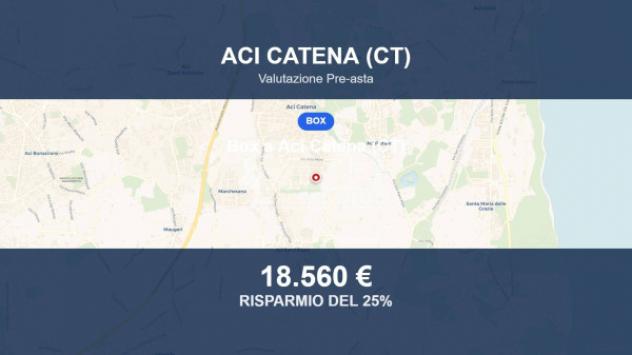appartamento in vendita ad Aci Catena