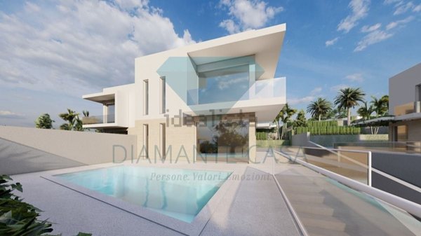 casa indipendente in vendita ad Aci Catena in zona San Nicolò