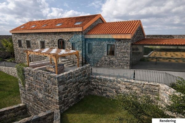 casa indipendente in vendita ad Aci Catena in zona Vampolieri