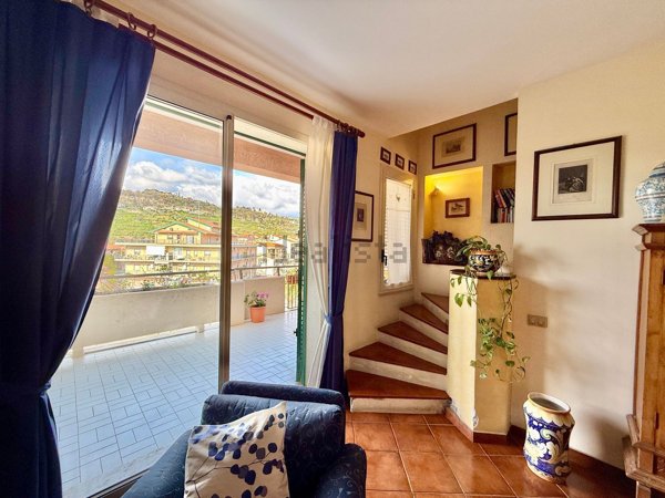 appartamento in vendita ad Aci Catena in zona San Nicolò