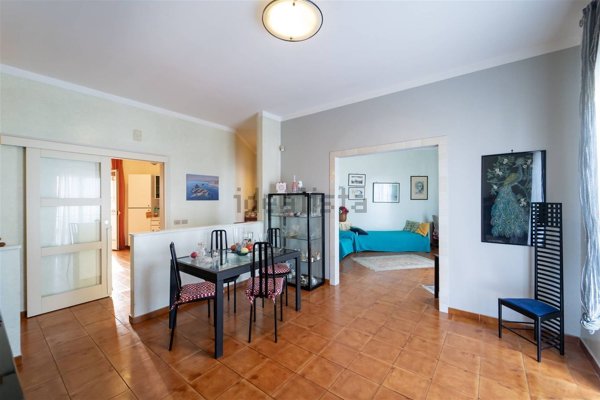 appartamento in vendita ad Aci Catena in zona Aci San Filippo