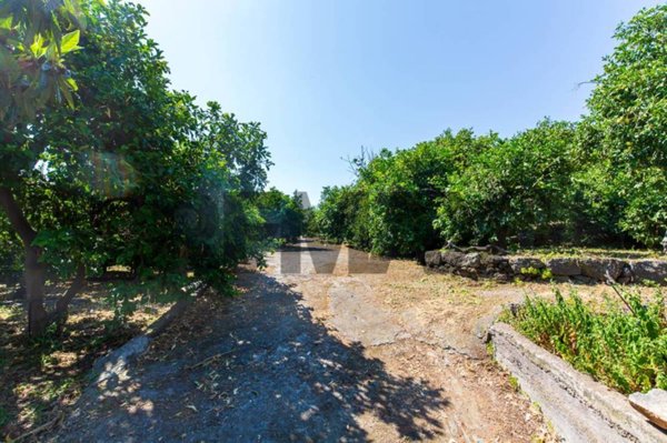 casa indipendente in vendita ad Aci Catena in zona Aci San Filippo