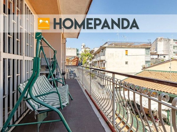 appartamento in vendita ad Aci Catena