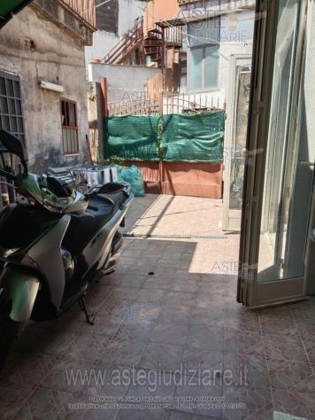 appartamento in vendita ad Aci Catena